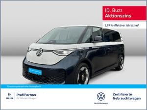 Volkswagen ID.Buzz ID. Buzz Pro LWB HARMAN PANO AREA 7SITZER