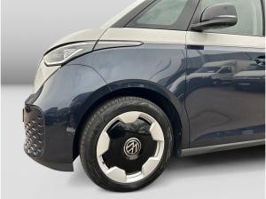 Volkswagen ID.Buzz ID. Buzz Pro LWB HARMAN PANO AREA 7SITZER