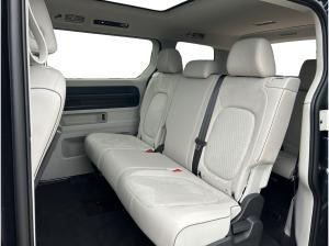Volkswagen ID.Buzz ID. Buzz Pro LWB HARMAN PANO AREA 7SITZER