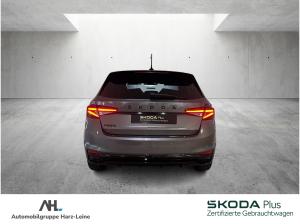 Skoda Fabia 1.0 TSI Monte Carlo DSG Navi LED SmartLink