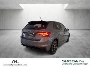 Skoda Fabia 1.0 TSI Monte Carlo DSG Navi LED SmartLink