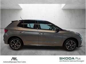 Skoda Fabia 1.0 TSI Monte Carlo DSG Navi LED SmartLink