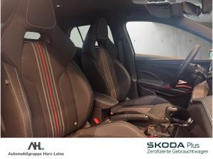 Skoda Fabia 1.0 TSI Monte Carlo DSG Navi LED SmartLink