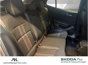 Skoda Fabia 1.0 TSI Monte Carlo DSG Navi LED SmartLink
