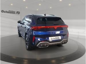 Cupra Terramar 1.5 eTSI 360° HUD ACC KeyLess el.Heck
