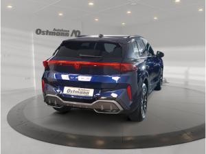 Cupra Terramar 1.5 eTSI 360° HUD ACC KeyLess el.Heck