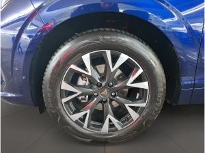 Cupra Terramar 1.5 eTSI 360° HUD ACC KeyLess el.Heck