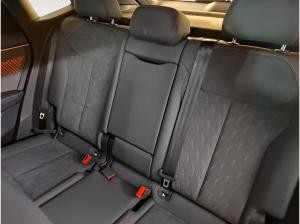 Cupra Terramar 1.5 eTSI 360° HUD ACC KeyLess el.Heck