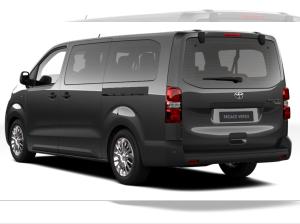 Toyota Proace Verso 2.0 D L2 Comfort +Navi+R-Kam