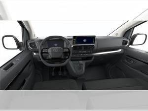 Toyota Proace Verso 2.0 D L2 Comfort +Navi+R-Kam+1,99 %