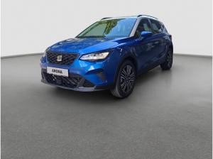 Seat Arona 1.0 TSI Style ACC Navi LED Connect
