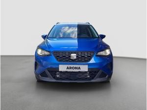 Seat Arona 1.0 TSI Style ACC Navi LED Connect