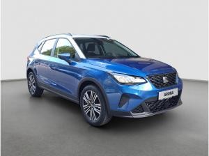 Seat Arona 1.0 TSI Style ACC Navi LED Connect