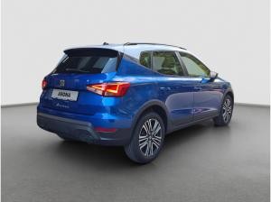Seat Arona 1.0 TSI Style ACC Navi LED Connect