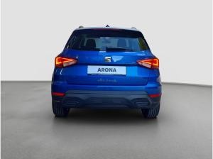 Seat Arona 1.0 TSI Style ACC Navi LED Connect
