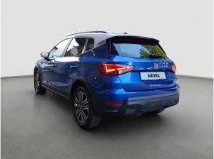 Seat Arona 1.0 TSI Style ACC Navi LED Connect
