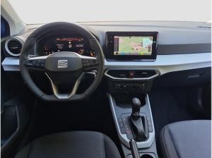 Seat Arona 1.0 TSI Style ACC Navi LED Connect