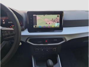Seat Arona 1.0 TSI Style ACC Navi LED Connect