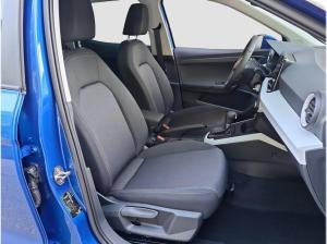 Seat Arona 1.0 TSI Style ACC Navi LED Connect