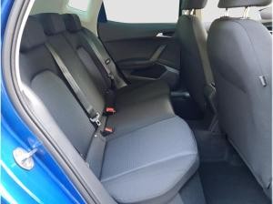 Seat Arona 1.0 TSI Style ACC Navi LED Connect