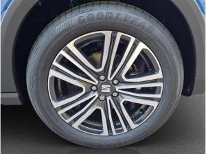 Seat Arona 1.0 TSI Style ACC Navi LED Connect