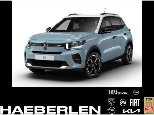 Citroën C3 Max Turbo*SONDERAKTION* *versch.Farben*