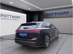 Volkswagen ID.7 Tourer PRO 💥Top LEASING AKTION💥AHK NAVI IQ.LIGHT ACC SITZHZG