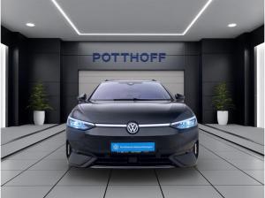 Volkswagen ID.7 Tourer PRO 💥Top LEASING AKTION💥AHK NAVI IQ.LIGHT ACC SITZHZG