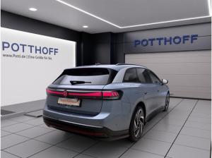 Volkswagen ID.7 Tourer PRO 💥Top LEASING AKTION💥NAVI IQ.LIGHT AHK KAMERA