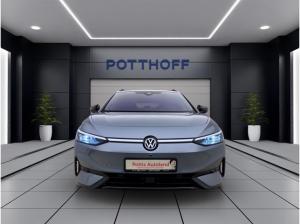 Volkswagen ID.7 Tourer PRO 💥Top LEASING AKTION💥NAVI IQ.LIGHT AHK KAMERA