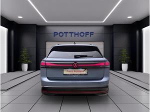 Volkswagen ID.7 Tourer PRO 💥Top LEASING AKTION💥NAVI IQ.LIGHT AHK KAMERA