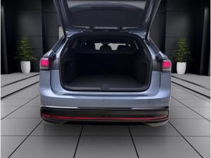Volkswagen ID.7 Tourer PRO 💥Top LEASING AKTION💥NAVI IQ.LIGHT AHK KAMERA