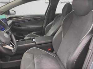 Volkswagen ID.7 Tourer PRO 💥Top LEASING AKTION💥NAVI IQ.LIGHT AHK KAMERA