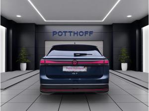 Volkswagen ID.7 Tourer PRO 💥Top LEASING AKTION💥AHK NAVI IQ.LIGHT ACC SITZHZG