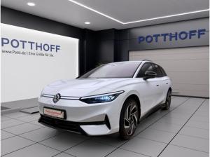 Volkswagen ID.7 Tourer PRO 💥Top LEASING AKTION💥 NAVI IQ.LIGHT AHK KAMERA