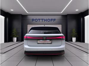 Volkswagen ID.7 Tourer PRO 💥Top LEASING AKTION💥 NAVI IQ.LIGHT AHK KAMERA