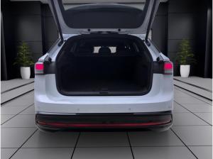 Volkswagen ID.7 Tourer PRO 💥Top LEASING AKTION💥 NAVI IQ.LIGHT AHK KAMERA