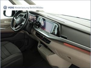 Volkswagen Multivan Life Lang AHK DCC HeadUp Standhzg. Navi
