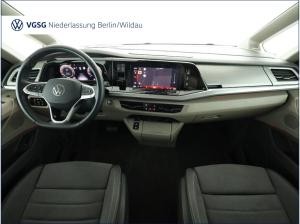 Volkswagen Multivan Life Lang AHK DCC HeadUp Standhzg. Navi