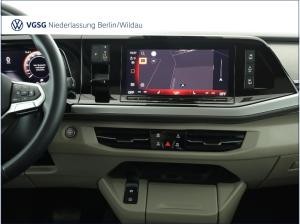 Volkswagen Multivan Life Lang AHK DCC HeadUp Standhzg. Navi