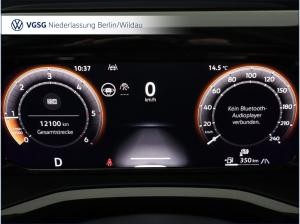 Volkswagen Multivan Life Lang AHK DCC HeadUp Standhzg. Navi