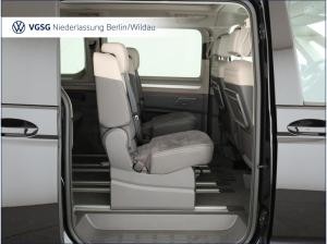 Volkswagen Multivan Life Lang AHK DCC HeadUp Standhzg. Navi