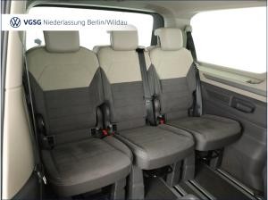 Volkswagen Multivan Life Lang AHK DCC HeadUp Standhzg. Navi