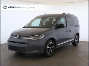Volkswagen Caddy Style Navi AHK Standhzg LED Kamera Bluetooth