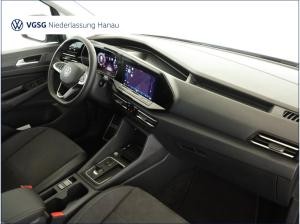 Volkswagen Caddy Style Navi AHK Standhzg LED Kamera Bluetooth