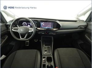 Volkswagen Caddy Style Navi AHK Standhzg LED Kamera Bluetooth