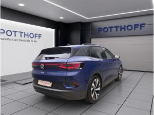 Volkswagen ID.4 Pro 💥Top LEASING AKTION💥PANO IQ.LIGHT KAMERA PDC