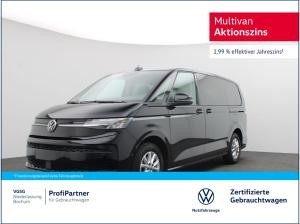 Volkswagen Multivan Lang Navi RFK EasyOpen AHK Bluetooth LED