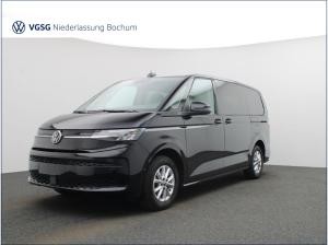 Volkswagen Multivan Lang Navi RFK EasyOpen AHK Bluetooth LED
