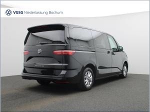 Volkswagen Multivan Lang Navi RFK EasyOpen AHK Bluetooth LED